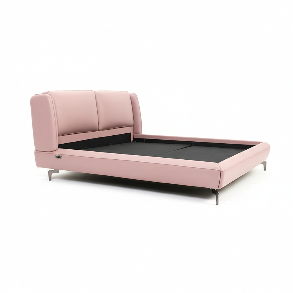 Cheryl Non-Storage Bed