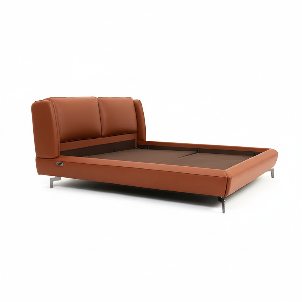 Cheryl Non-Storage Bed