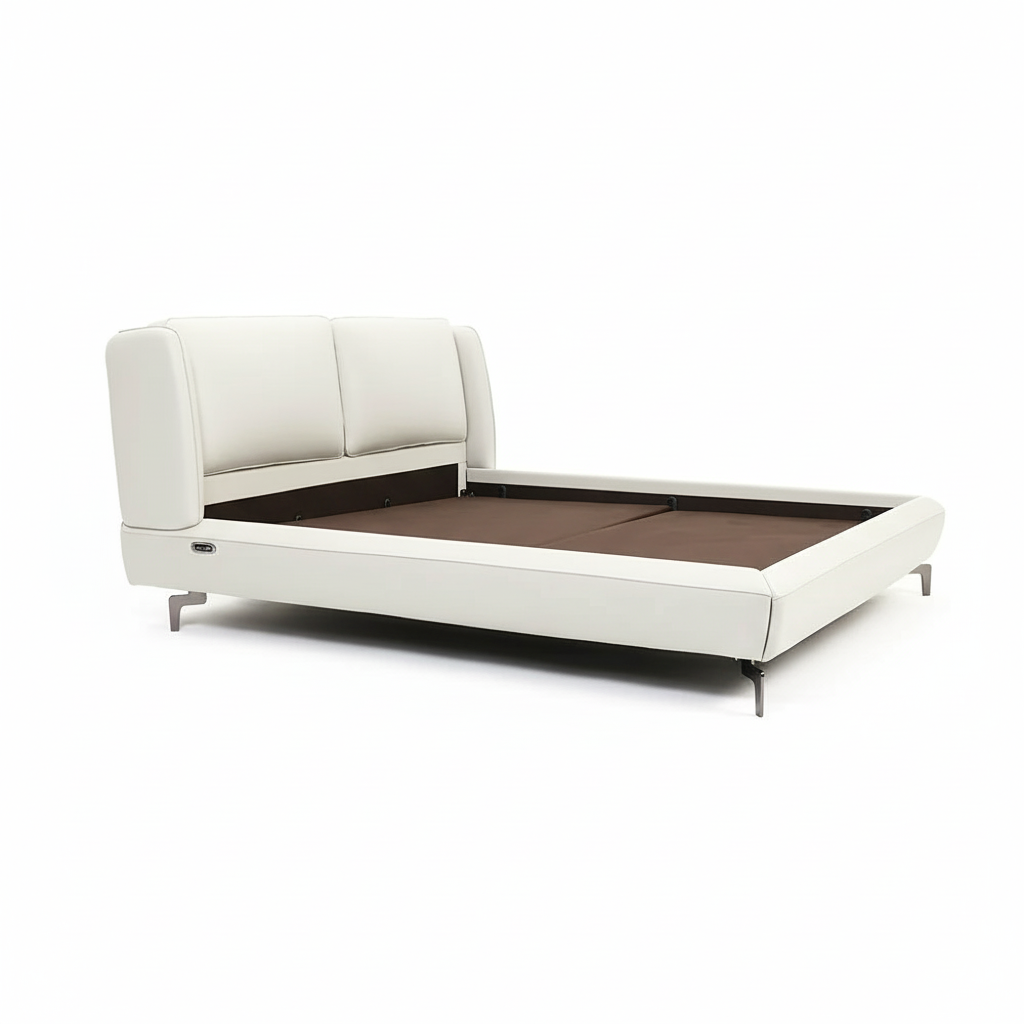 Cheryl Non-Storage Bed