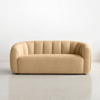 Amy Curvy 2 Seater Sofa
