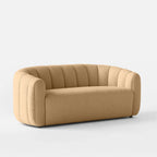 Amy Curvy 2 Seater Sofa