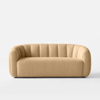 Amy Curvy 2 Seater Sofa