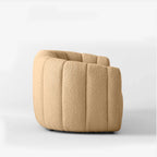 Amy Curvy 2 Seater Sofa