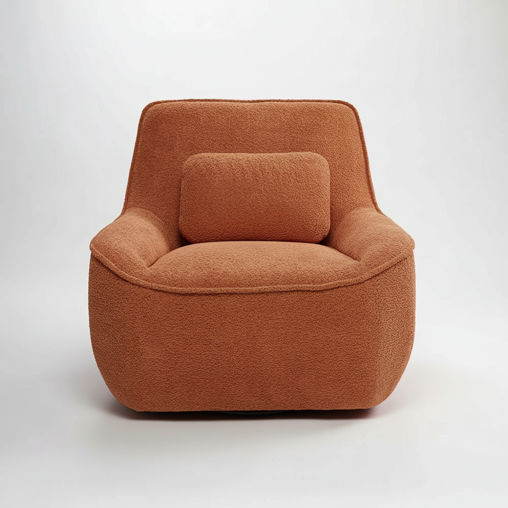 Bryan Lounge Chair