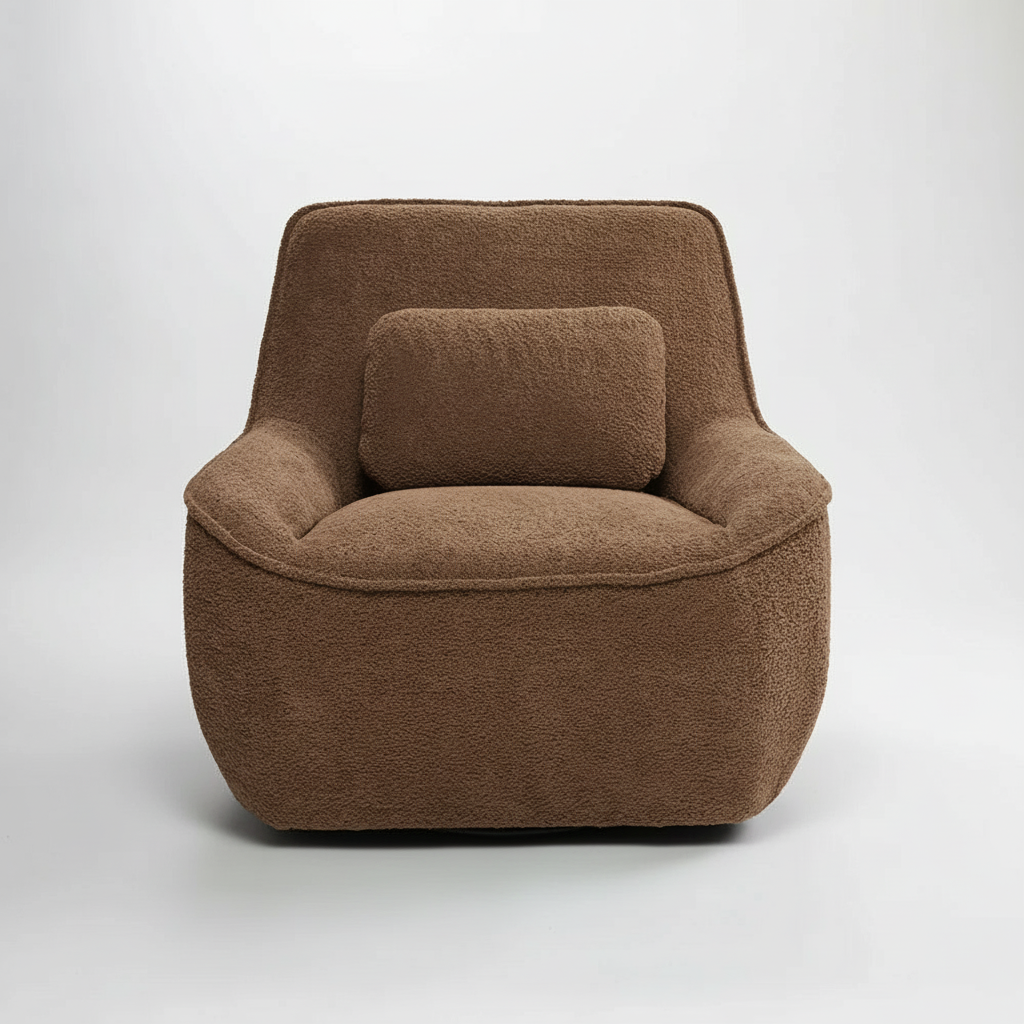 Bryan Lounge Chair