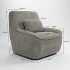 Bryan Lounge Chair