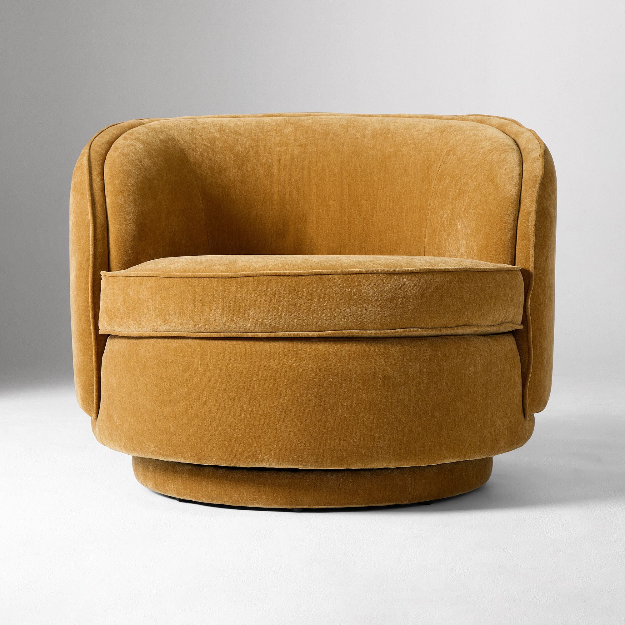 Anna Swivel Sofa Chair