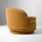 Anna Swivel Sofa Chair