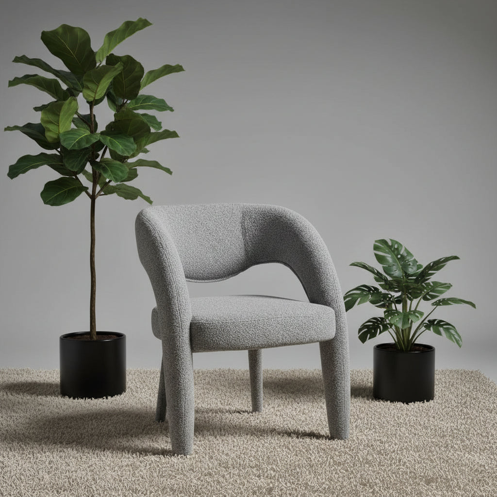 Ira Accent Dining Chair