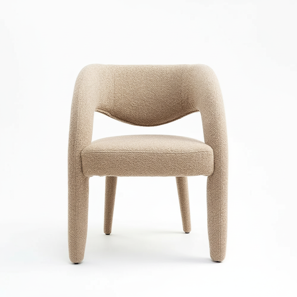 Ira Accent Dining Chair
