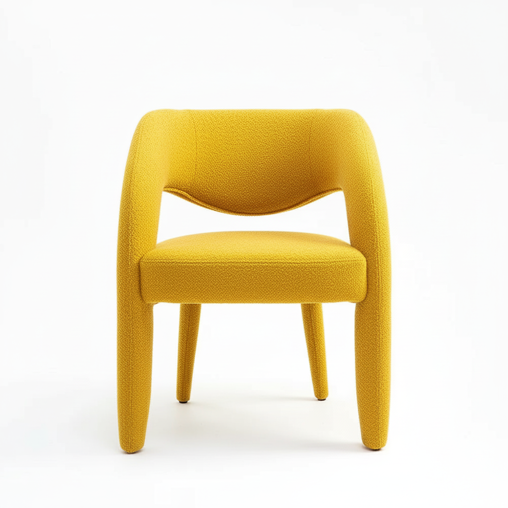 Ira Accent Dining Chair