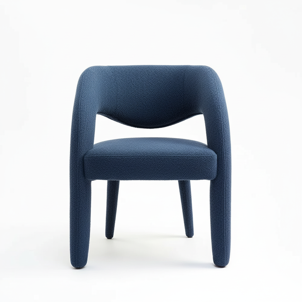 Ira Accent Dining Chair