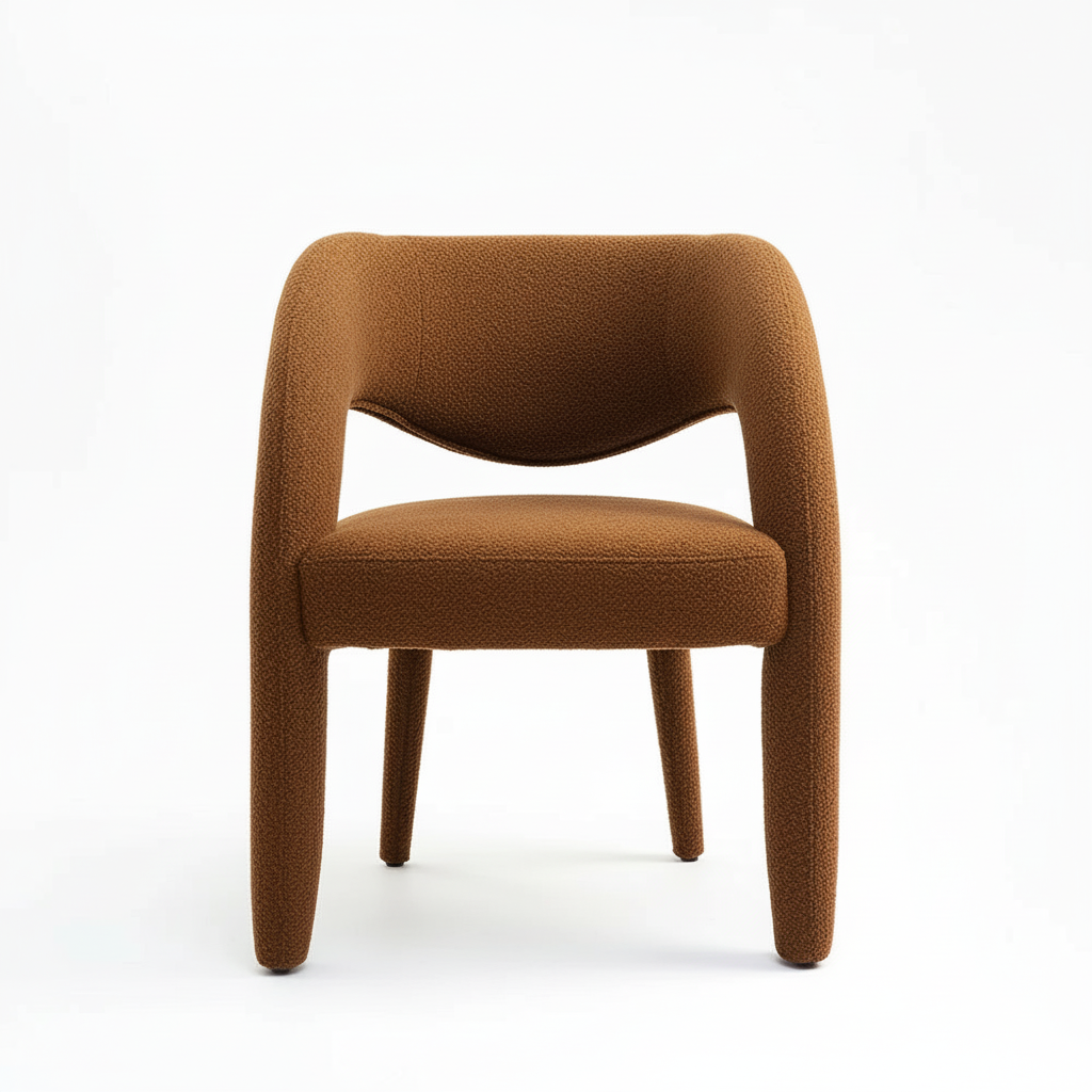Ira Accent Dining Chair