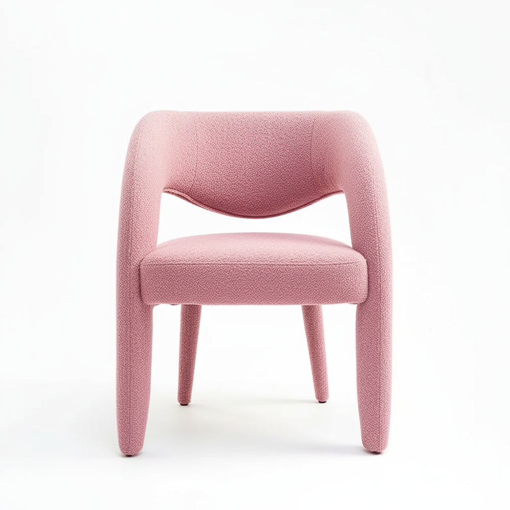 Ira Accent Dining Chair