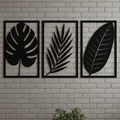 Kinsley 3 Piece Wall Art