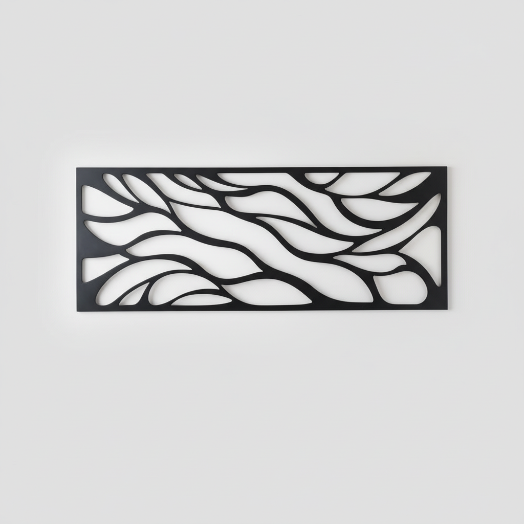 Mae CNC Wall Art
