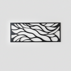 Mae CNC Wall Art