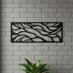 Mae CNC Wall Art
