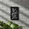 Amber CNC Wall Art