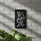 Amber CNC Wall Art