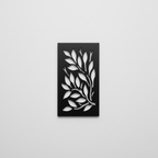 Amber CNC Wall Art