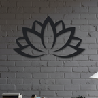 Aspen CNC Wall Art