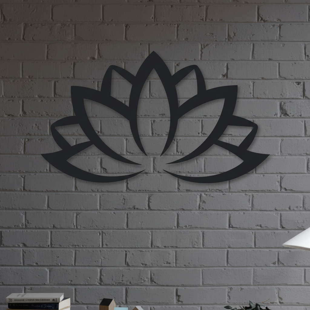 Aspen CNC Wall Art