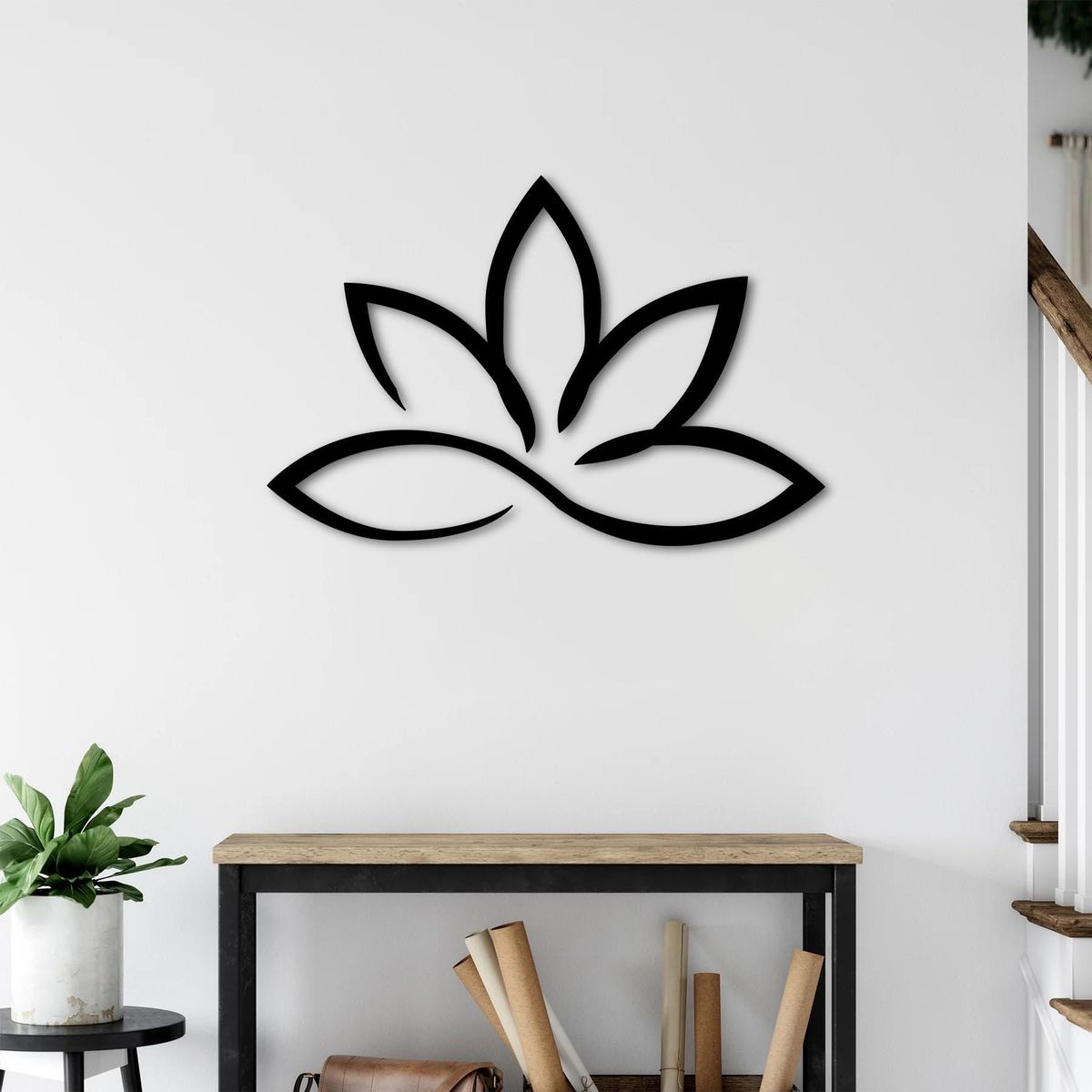 Lexi CNC Wall Art