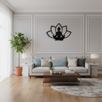 Gloria CNC Wall Art