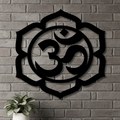 June CNC Wall Art