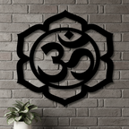 June CNC Wall Art