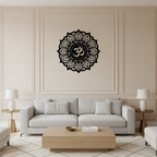Eloise CNC Wall Art