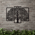 Jordan 3 Piece Wall Art
