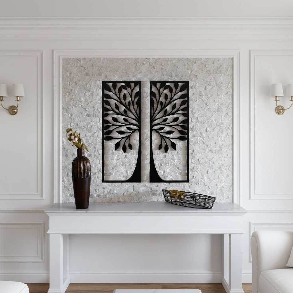 Riley 2 Piece Wall Art