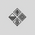 Liberty 4 Piece Wall Art