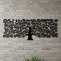 Vera CNC Wall Art