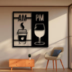 Adriana CNC Wall Art