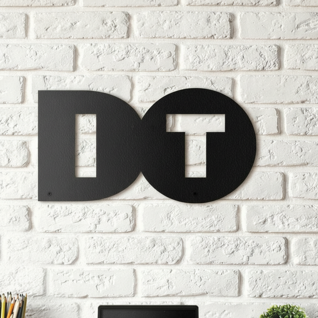 Harmony CNC Wall Art