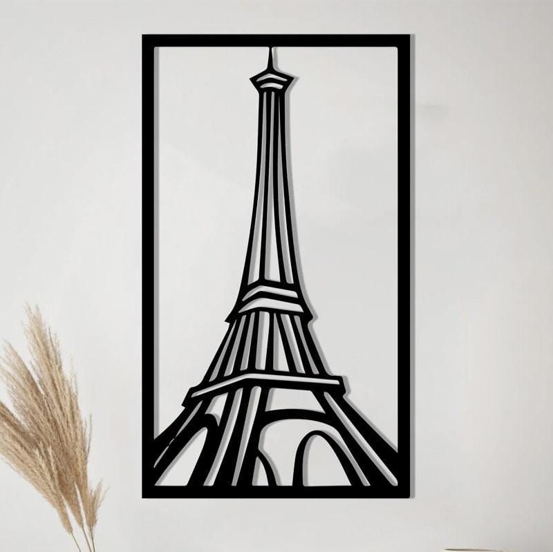 Celeste CNC Wall Art