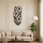 Presley CNC Wall Art