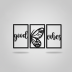 Felicity 3 Piece Wall Art