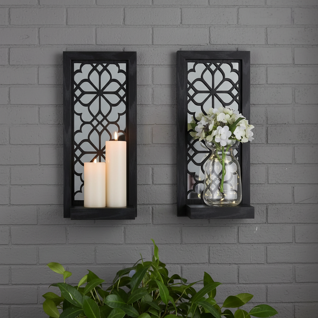 Maeve 2 Piece Wall Art