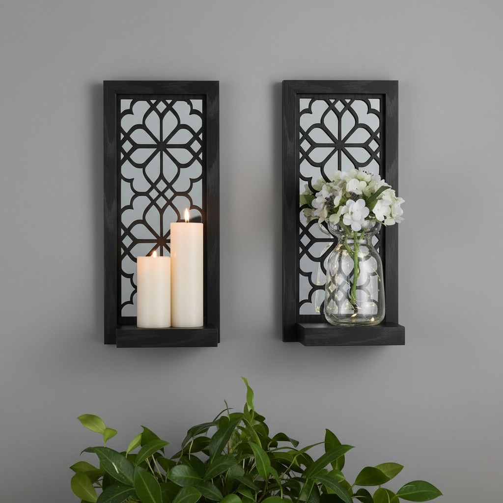 Maeve 2 Piece Wall Art