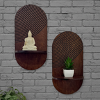 Mabel 2 Piece Wall Art