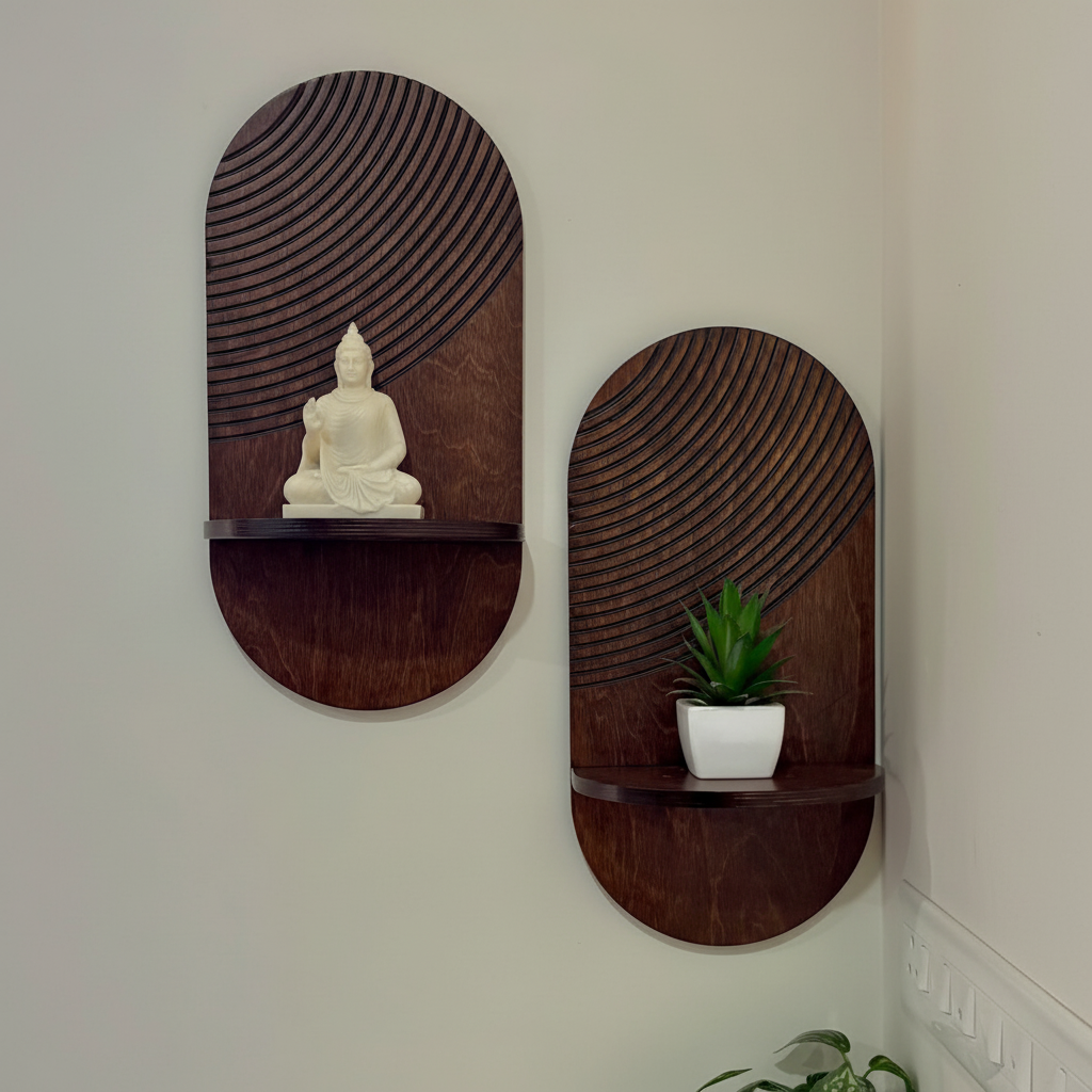 Mabel 2 Piece Wall Art