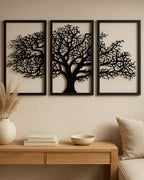 Bailey 3 Piece Wall Art