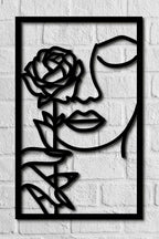 Morgan CNC Wall Art