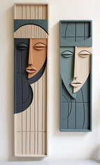 Quinn 2 Piece Wall Art