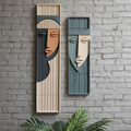 Quinn 2 Piece Wall Art