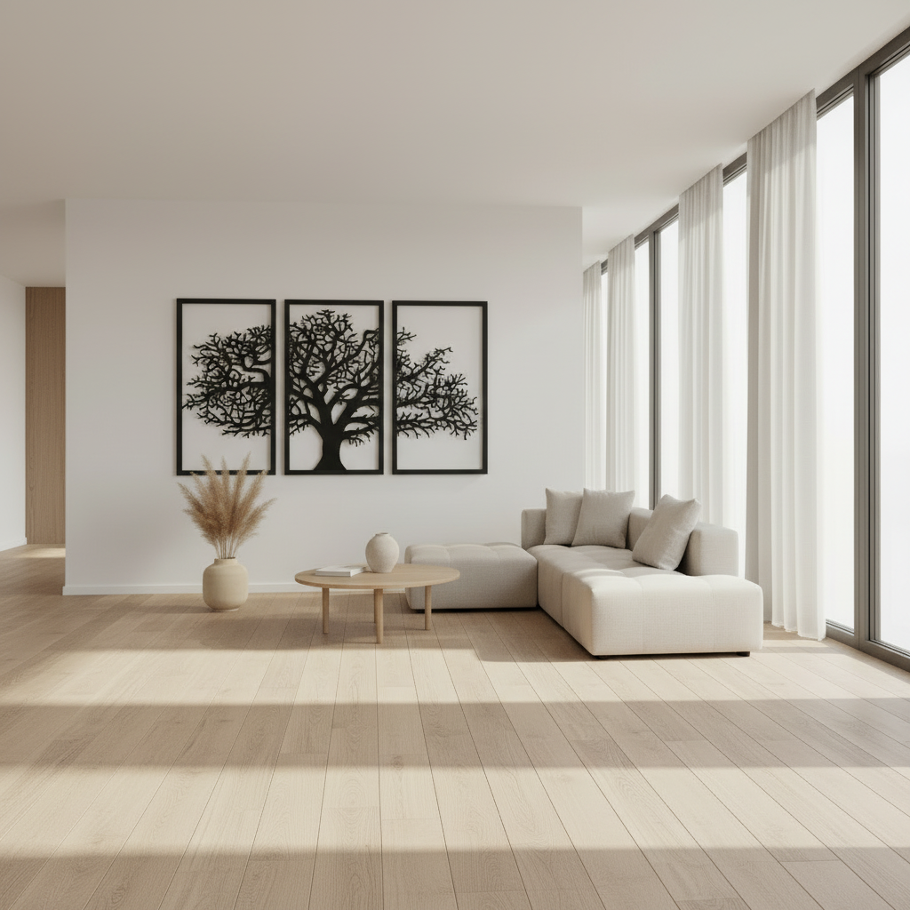 Bailey 3 Piece Wall Art